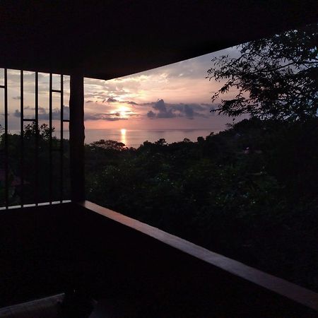 Casa Miramar Βίλα Uvita Εξωτερικό φωτογραφία