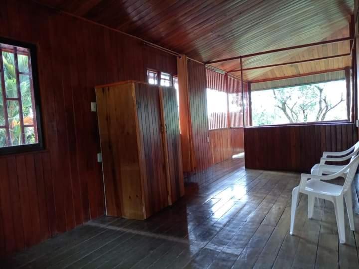 Casa Miramar Βίλα Uvita Εξωτερικό φωτογραφία