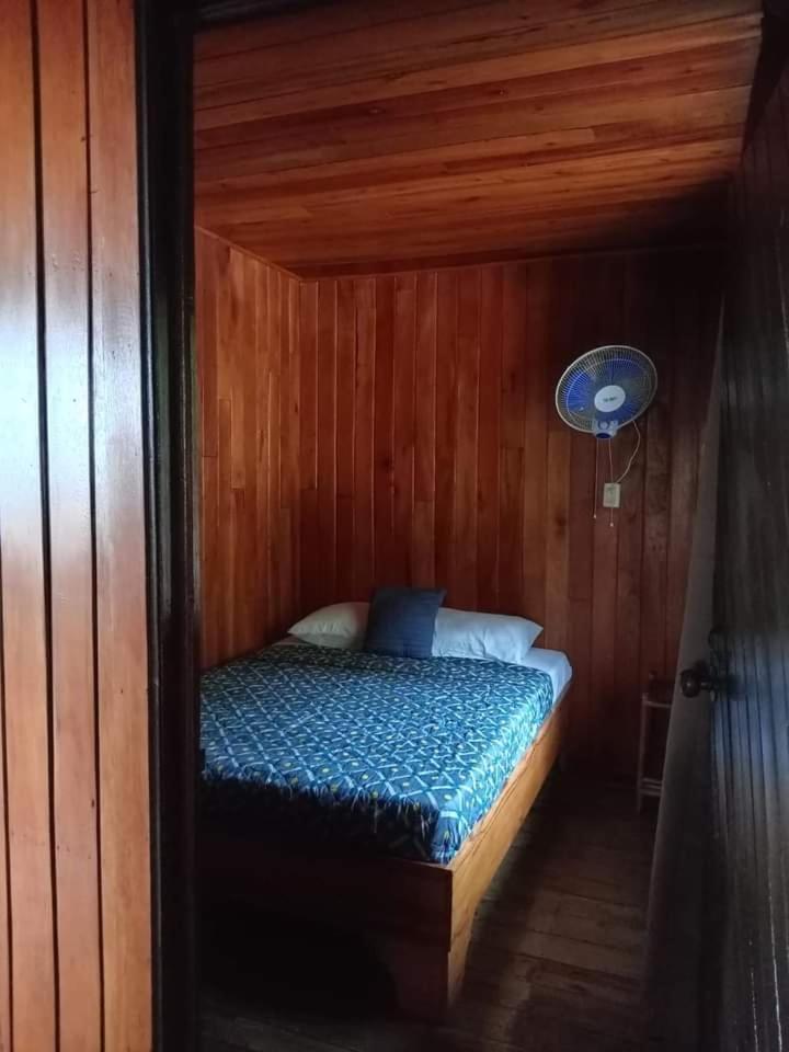 Casa Miramar Βίλα Uvita Εξωτερικό φωτογραφία