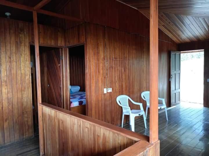 Casa Miramar Βίλα Uvita Εξωτερικό φωτογραφία