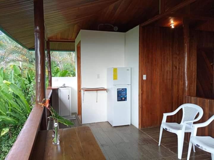 Casa Miramar Βίλα Uvita Εξωτερικό φωτογραφία