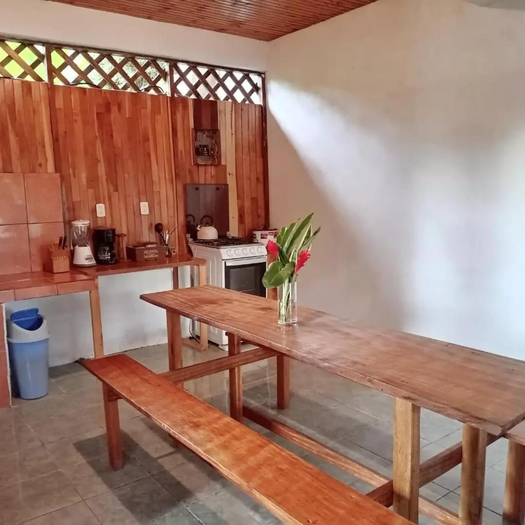 Casa Miramar Βίλα Uvita Εξωτερικό φωτογραφία